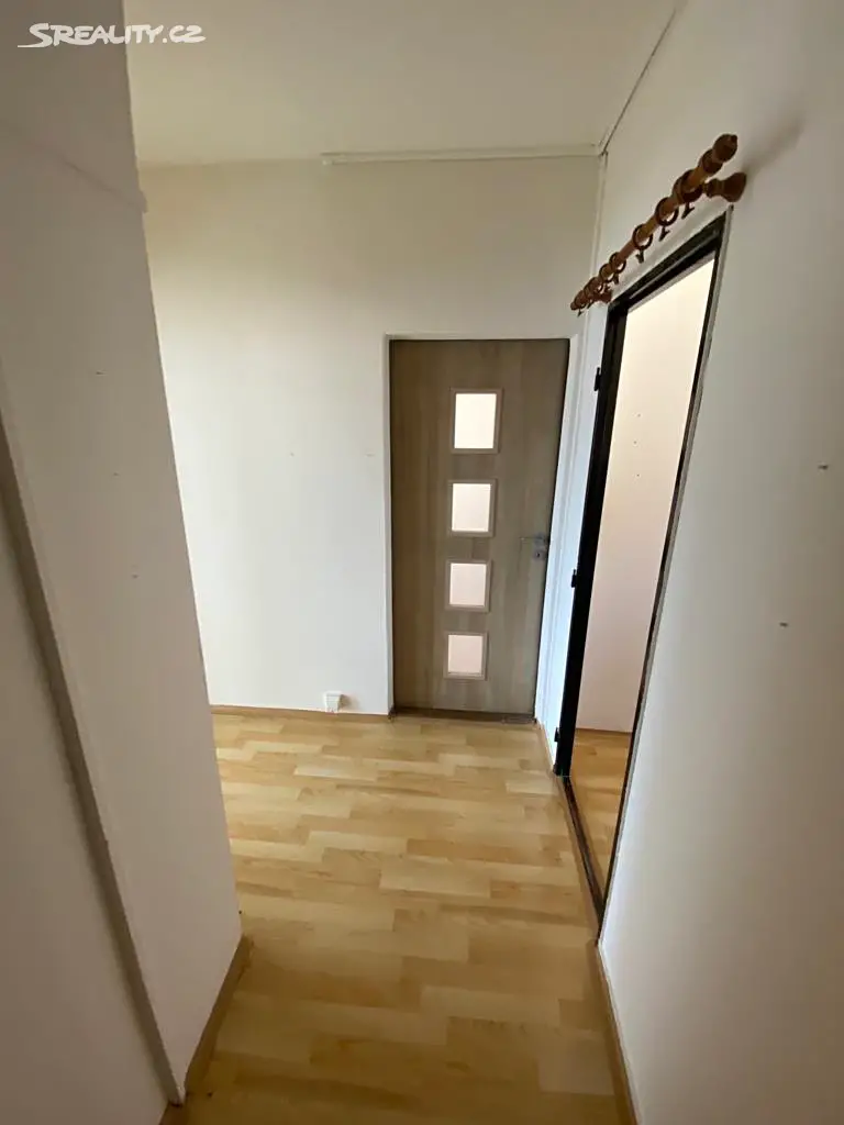 Pronájem bytu 2+1 63 m², Mlýnská, Ústí nad Labem - Neštěmice
