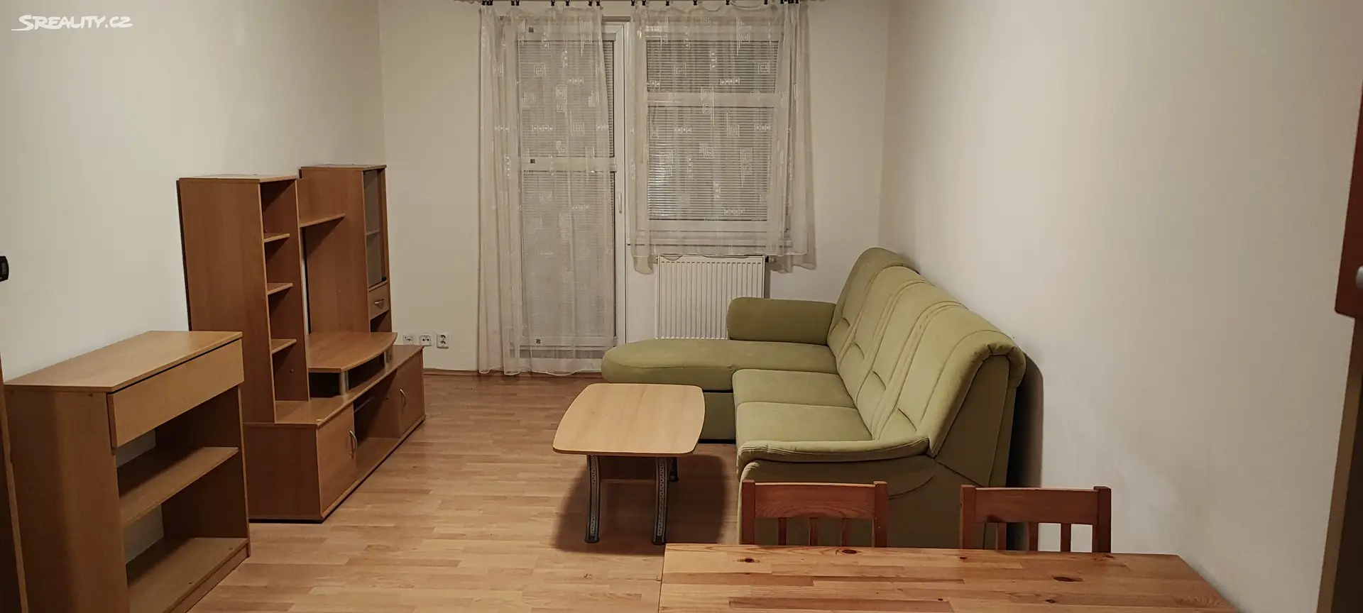 Pronájem bytu 2+kk 52 m², Družstevní, Libčice nad Vltavou