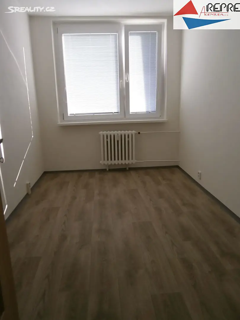 Pronájem bytu 2+kk 39 m², Alfonse Muchy, Litoměřice - Pokratice