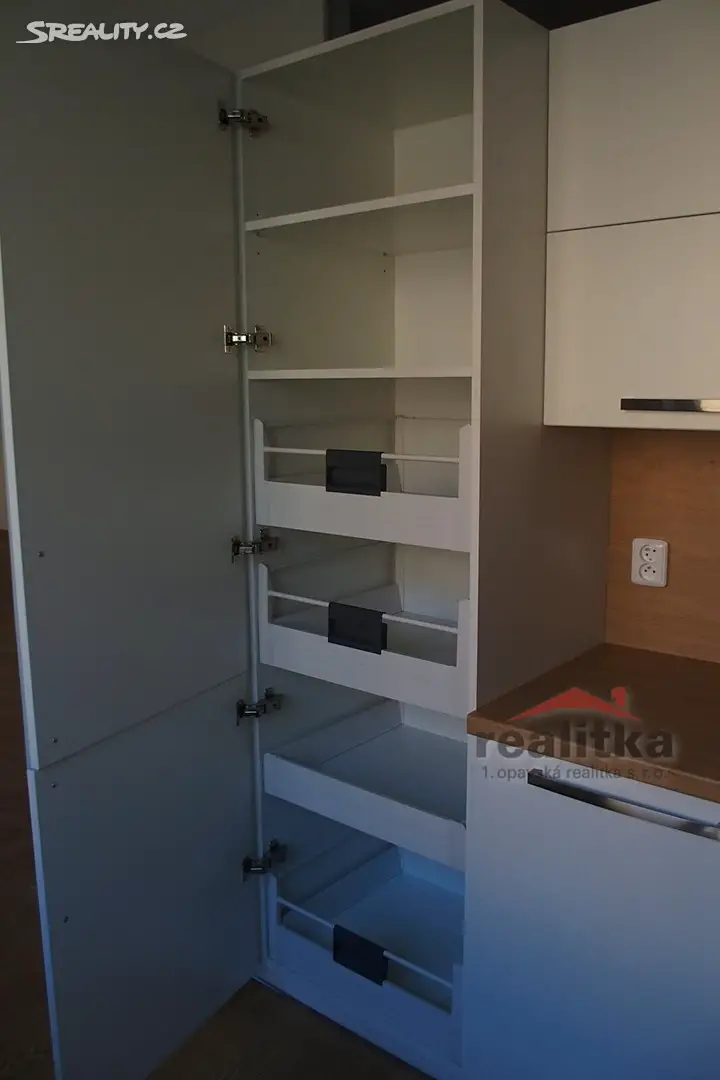Pronájem bytu 2+kk 60 m², Pekařská, Opava - Město