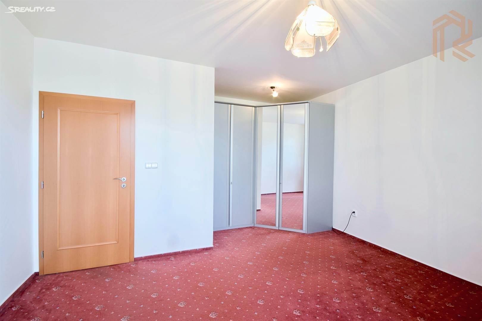 Pronájem bytu 2+kk 80 m², Nové náměstí, Praha 10 - Uhříněves