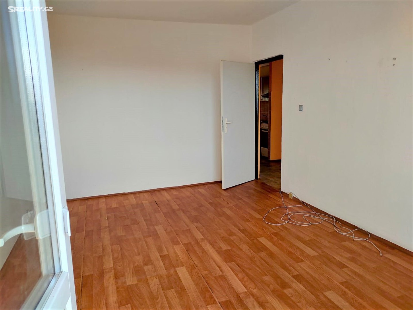 Pronájem bytu 3+1 75 m², Kamenná, Chomutov