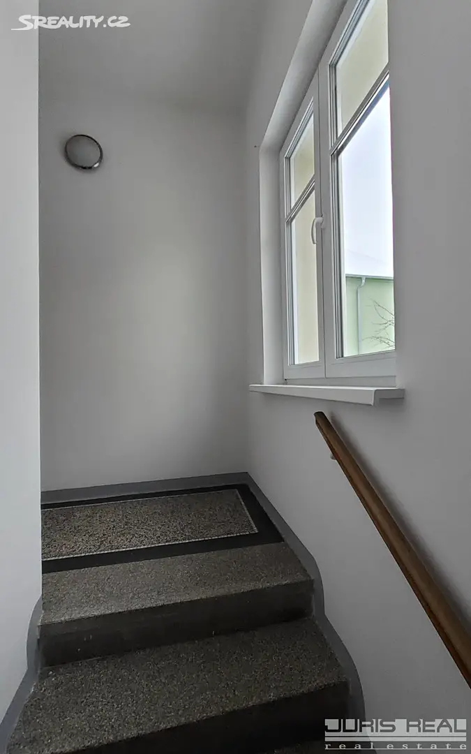 Pronájem bytu 3+1 77 m², Terezínská, Lovosice