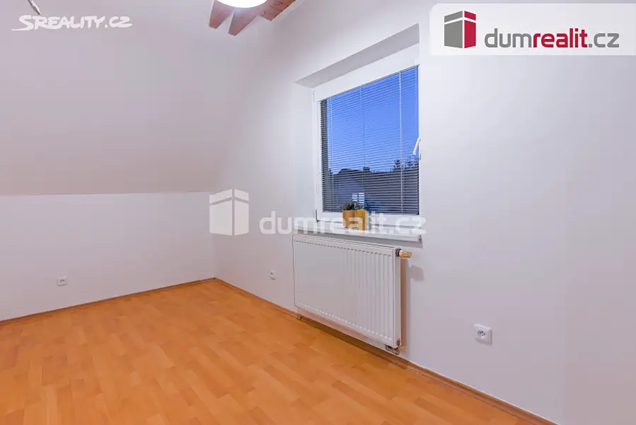 Pronájem bytu 3+1 77 m², Hornofova, Praha 6 - Nebušice
