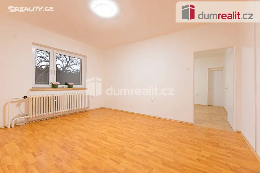 Pronájem bytu 3+1 72 m², Hornofova, Praha 6 - Nebušice