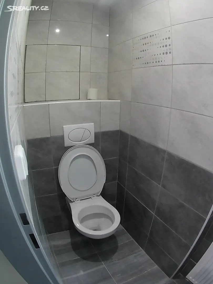 Pronájem bytu 3+1 60 m², Boženy Němcové, Žatec