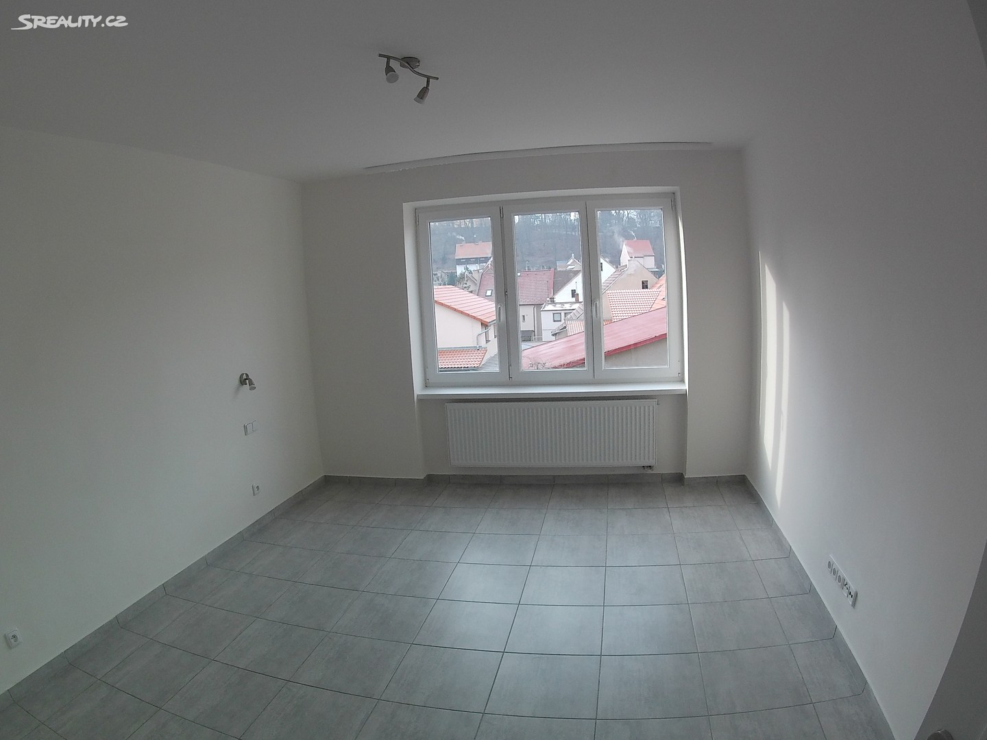 Pronájem bytu 3+1 60 m², Boženy Němcové, Žatec