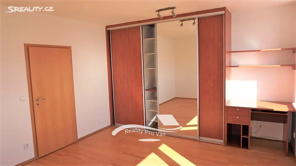 Pronájem bytu 3+kk 95 m² (Mezonet), Vavřinecká, Brno - Komín