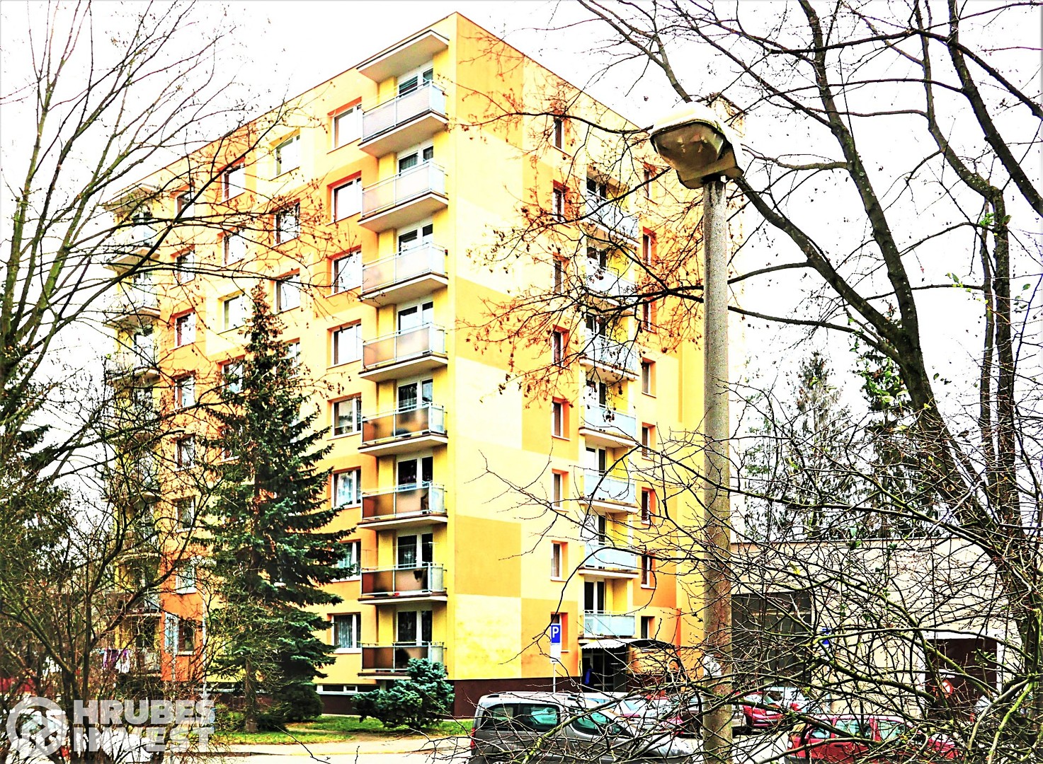 Pronájem bytu 3+kk 57 m², Na Trávníku, Rychnov nad Kněžnou