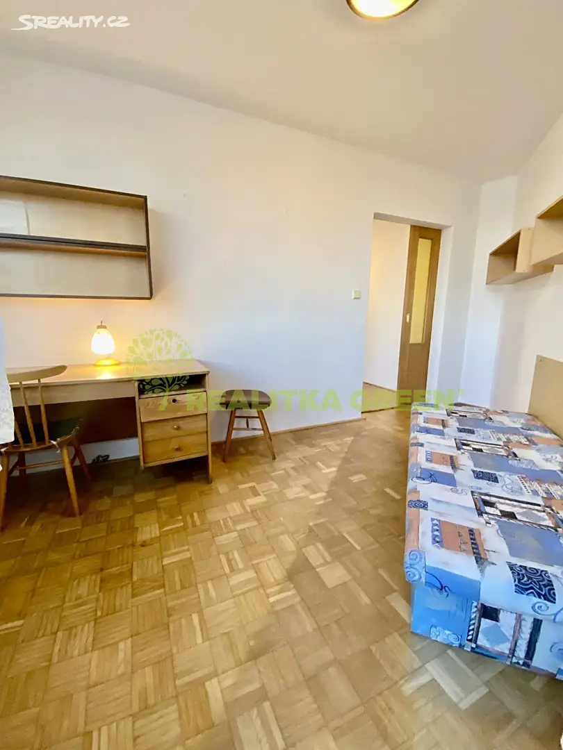 Pronájem bytu 4+1 96 m², Úprkova, Kroměříž