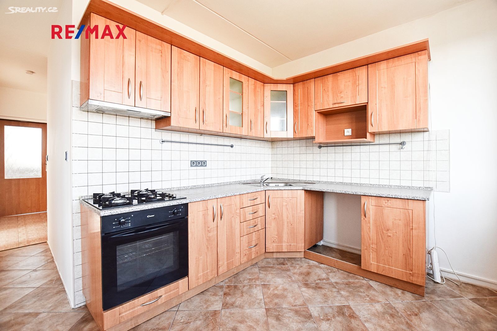 Pronájem bytu 4+1 76 m², Volyňských Čechů, Žatec