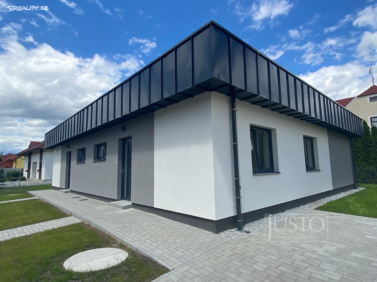 Pronájem bytu 4+kk 79 m², Stropnická, České Budějovice - České Budějovice 7