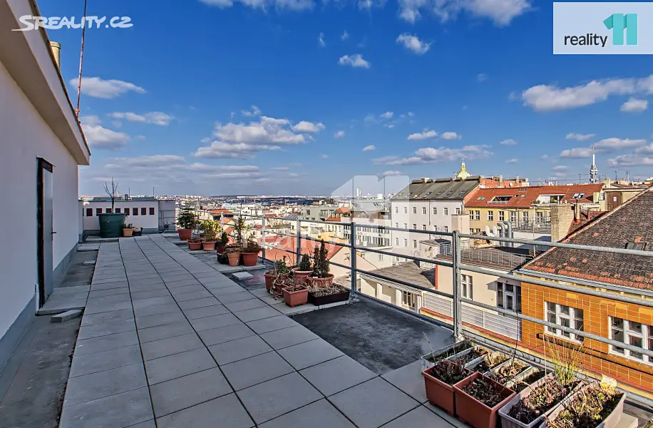 Pronájem bytu 4+kk 111 m², Žitná, Praha 1 - Nové Město