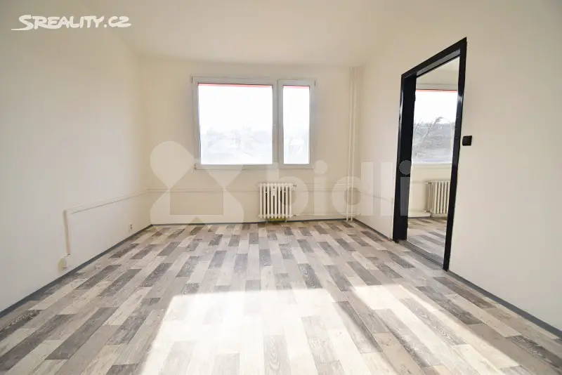 Prodej bytu 1+1 36 m², Jiráskova, Bílina - Újezdské Předměstí