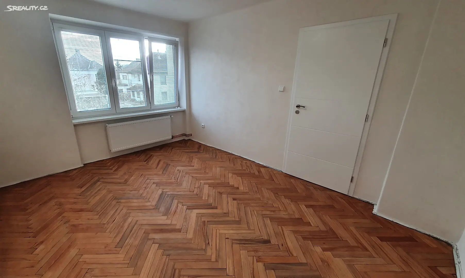 Prodej bytu 2+1 63 m², Děčínská, Česká Lípa