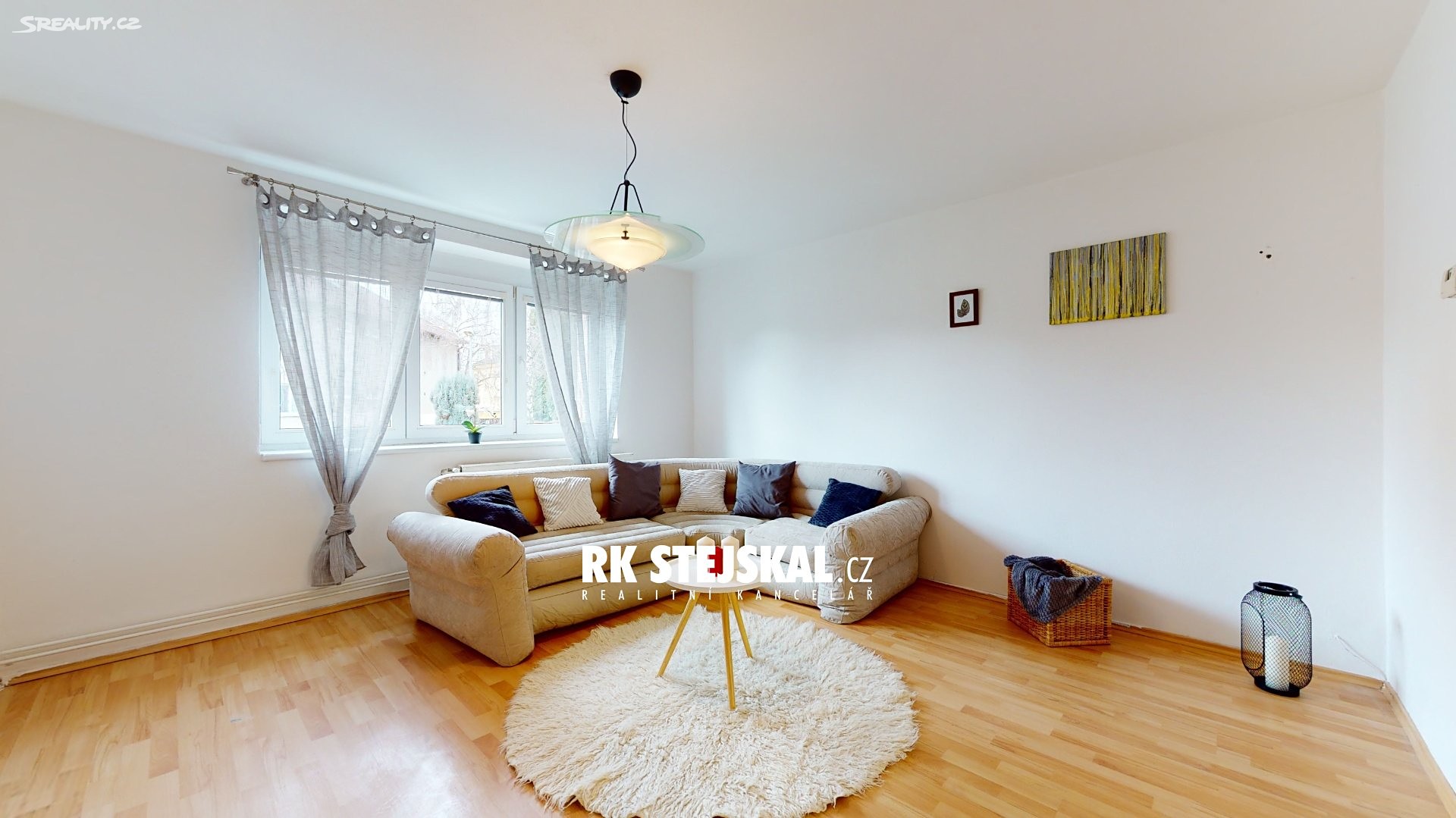 Prodej bytu 3+1 64 m², Neplachova, České Budějovice - České Budějovice 3