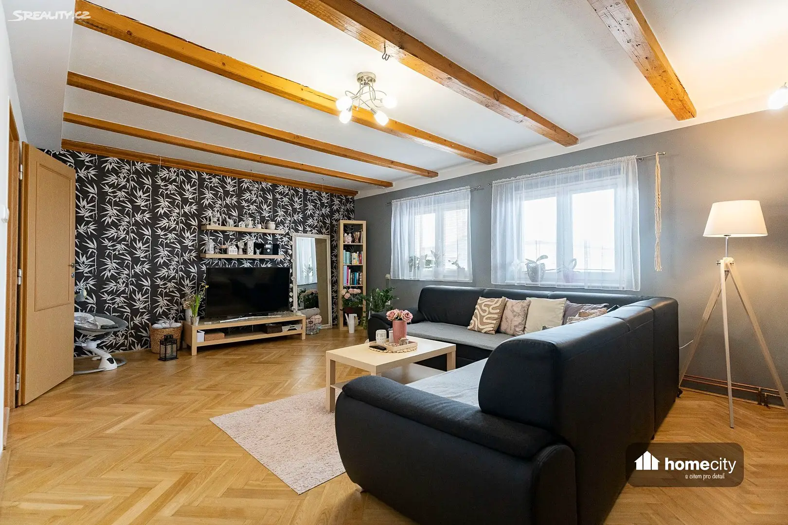 Prodej bytu 3+1 80 m², Československé armády, Hlinsko