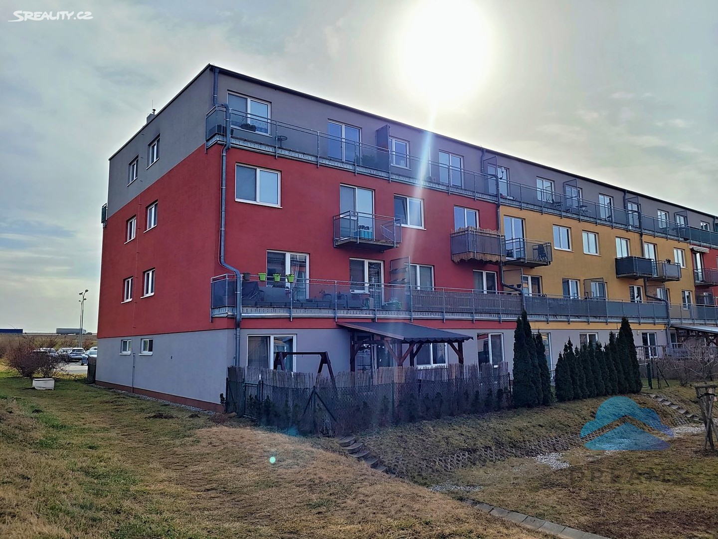 Prodej bytu 3+kk 107 m², Křehlíkova, Brno - Slatina