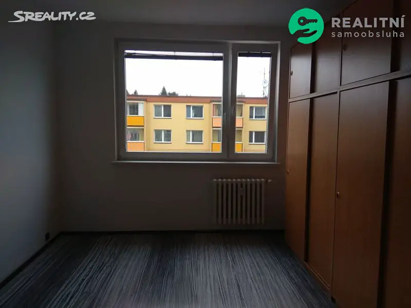 Prodej bytu 4+1 85 m², Havlíčkova, Valašské Meziříčí