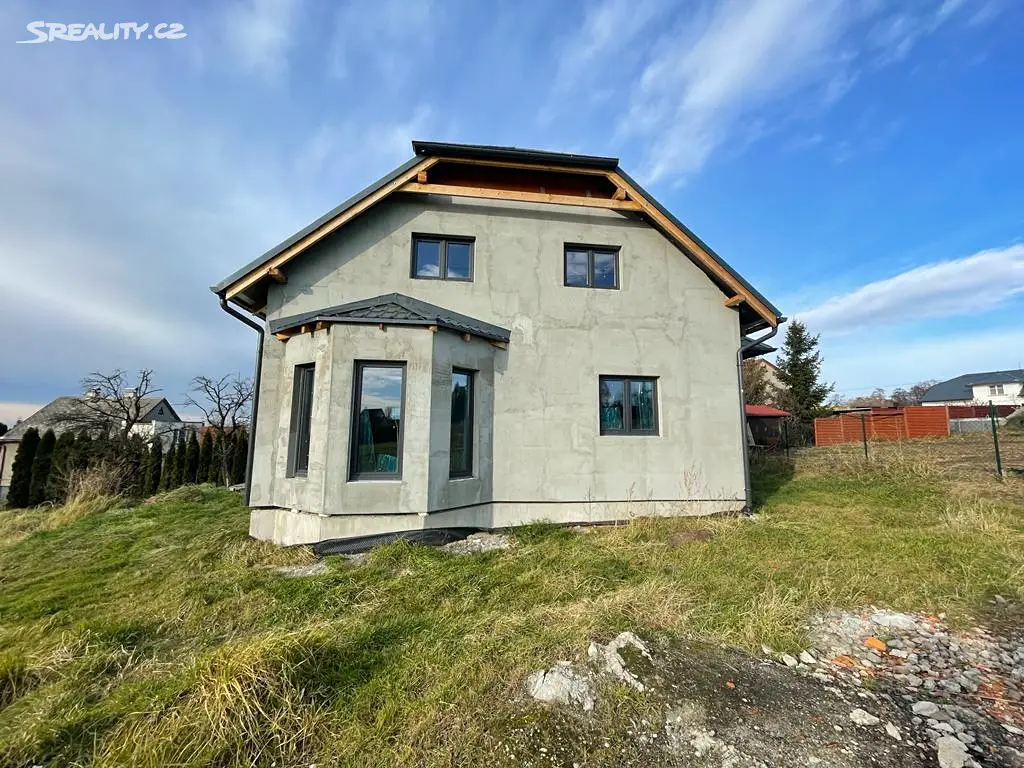 Prodej  rodinného domu 180 m², pozemek 1 920 m², Polská, Karviná - Ráj