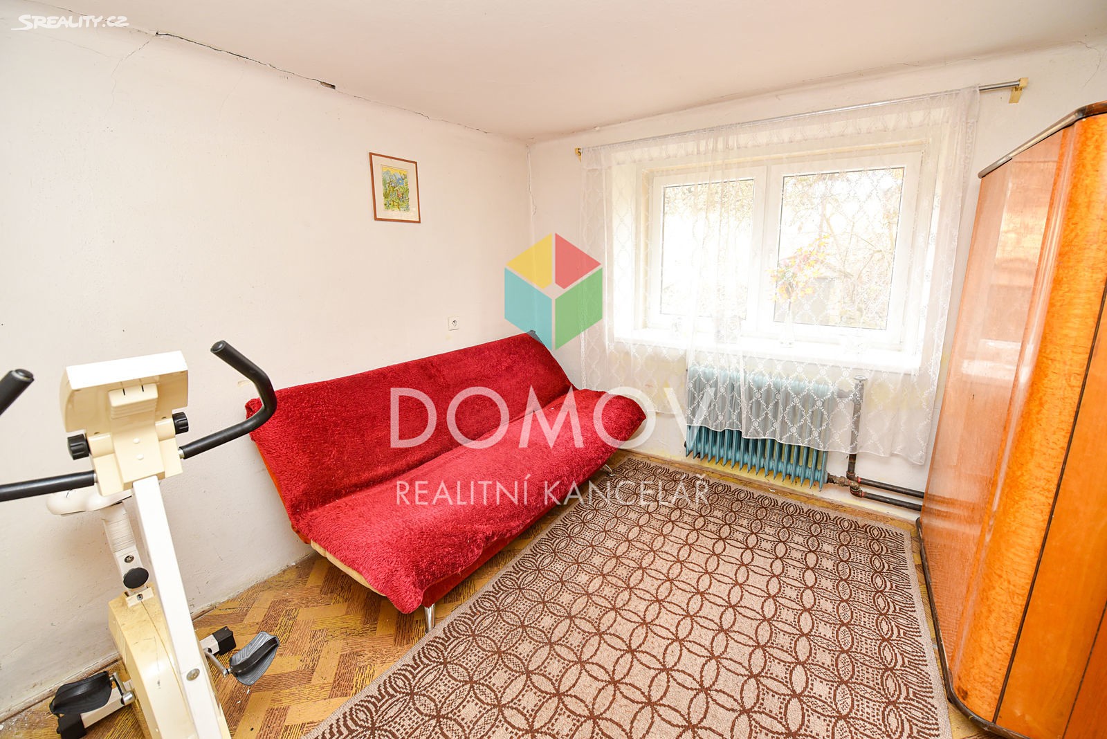 Prodej  rodinného domu 200 m², pozemek 1 010 m², K Cechu, Nový Jáchymov