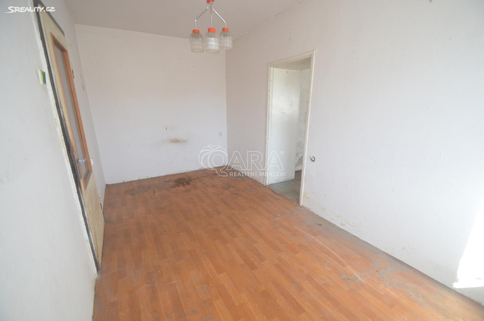 Prodej  rodinného domu 197 m², pozemek 591 m², Nýrov, okres Blansko