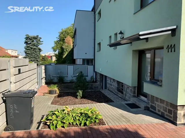 Prodej  rodinného domu 292 m², pozemek 582 m², Praha 10 - Horní Měcholupy