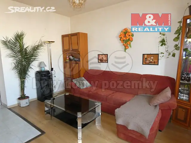 Prodej  rodinného domu 158 m², pozemek 158 m², Bezručova, Třebenice