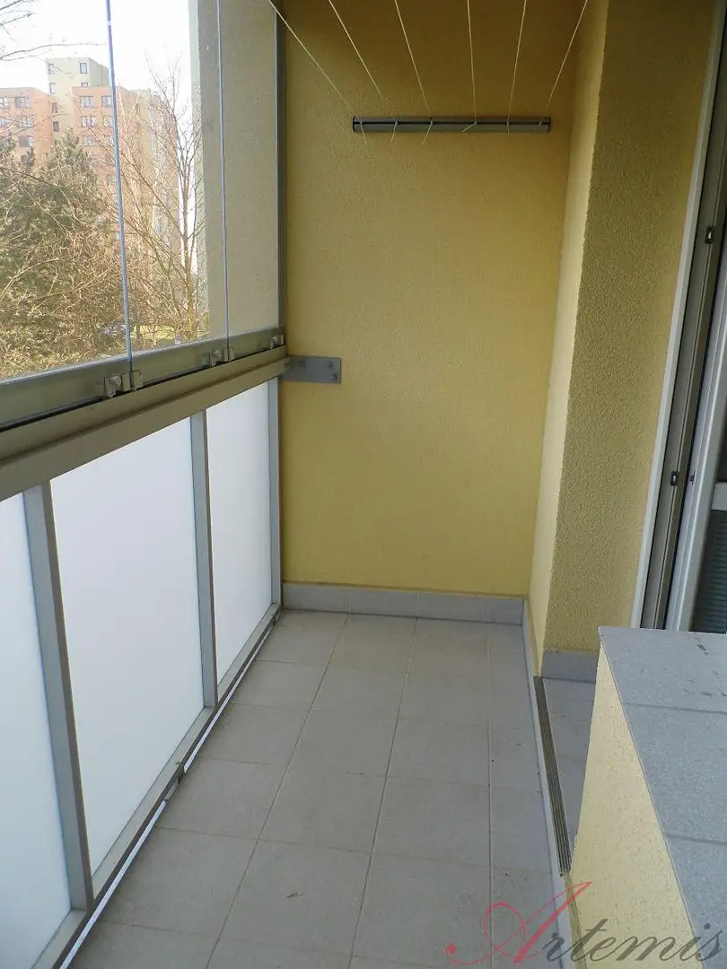Pronájem bytu 1+kk 30 m², Lechowiczova, Ostrava - Moravská Ostrava