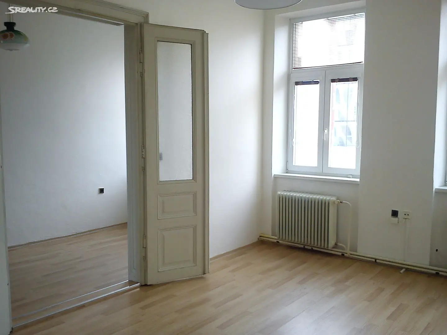 Pronájem bytu 2+1 52 m², Palackého třída, Brno - Královo Pole