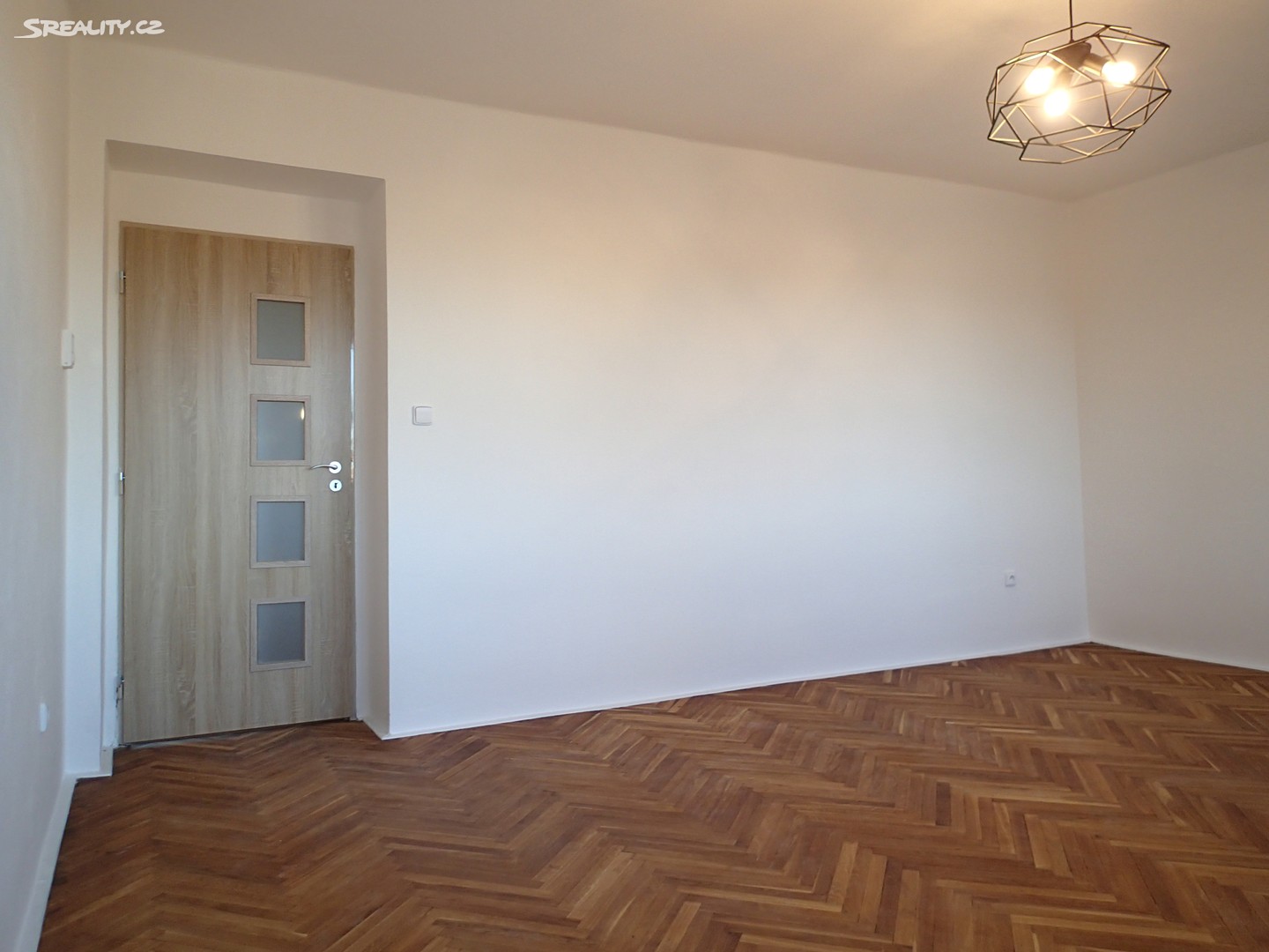 Pronájem bytu 2+1 61 m², Tyršova, Hlinsko