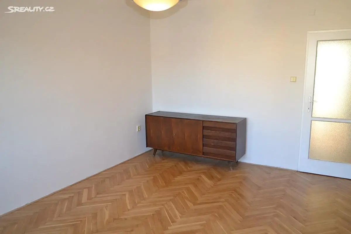 Pronájem bytu 2+1 52 m², Generála Píky, Praha 6 - Dejvice