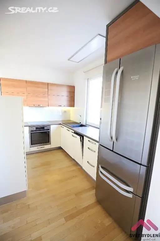 Pronájem bytu 2+1 63 m², Olbrachtova, Praha 4 - Krč