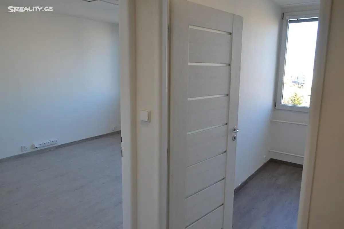 Pronájem bytu 2+1 42 m², Křivá, Praha 3 - Žižkov