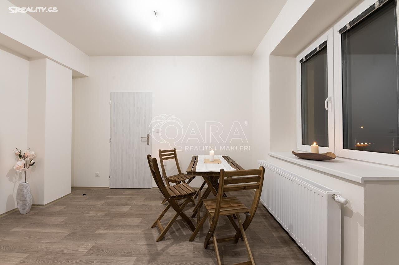 Pronájem bytu 2+kk 52 m², Hraničky, Ostrava - Polanka nad Odrou