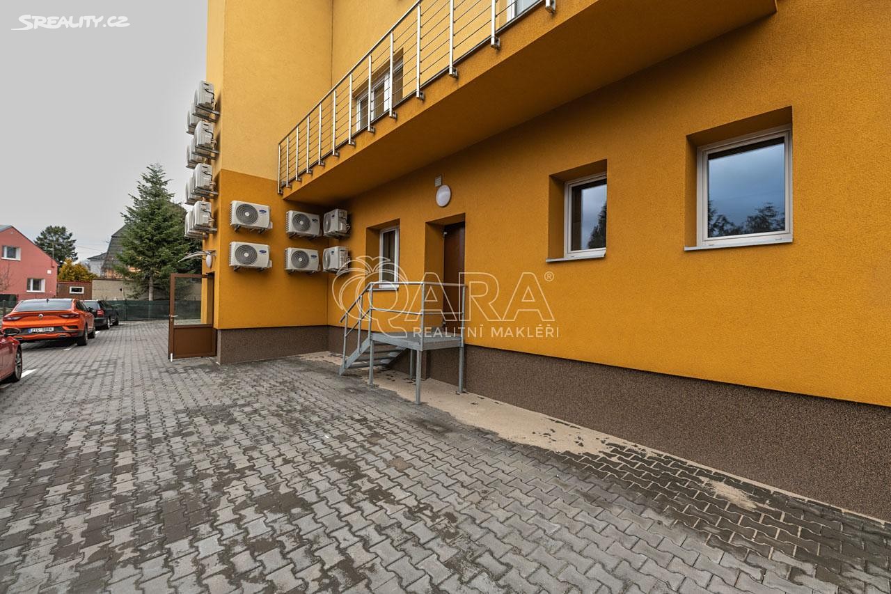 Pronájem bytu 2+kk 52 m², Hraničky, Ostrava - Polanka nad Odrou