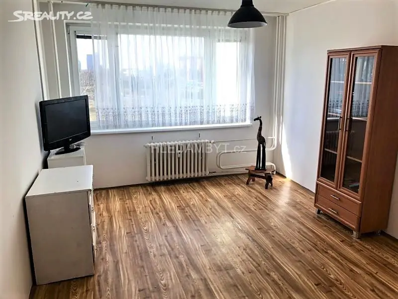 Pronájem bytu 2+kk 42 m², Bajkonurská, Praha 4 - Háje