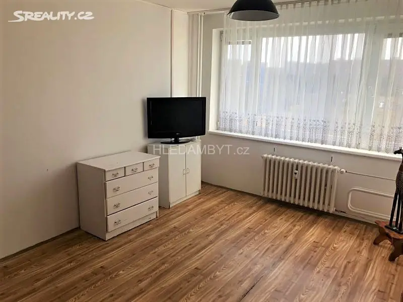 Pronájem bytu 2+kk 42 m², Bajkonurská, Praha 4 - Háje