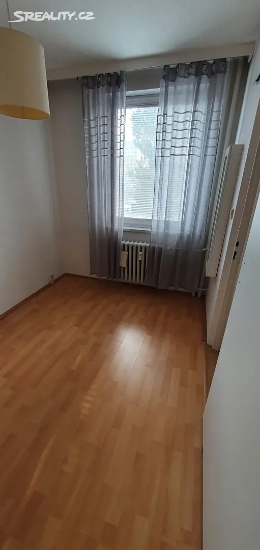 Pronájem bytu 2+kk 42 m², Rytířova, Praha 4 - Kamýk