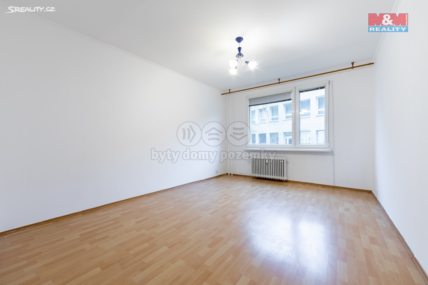 Pronájem bytu 3+1 77 m², Písečná, Chomutov