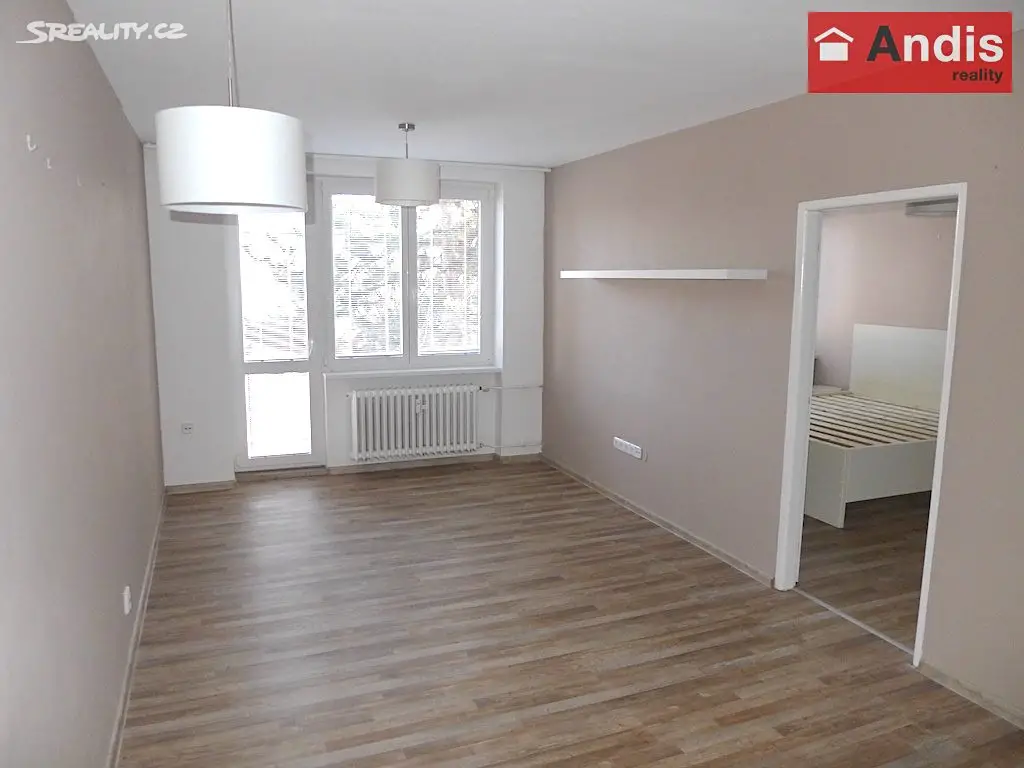 Pronájem bytu 3+1 69 m², Kamenická, Děčín - Děčín II-Nové Město