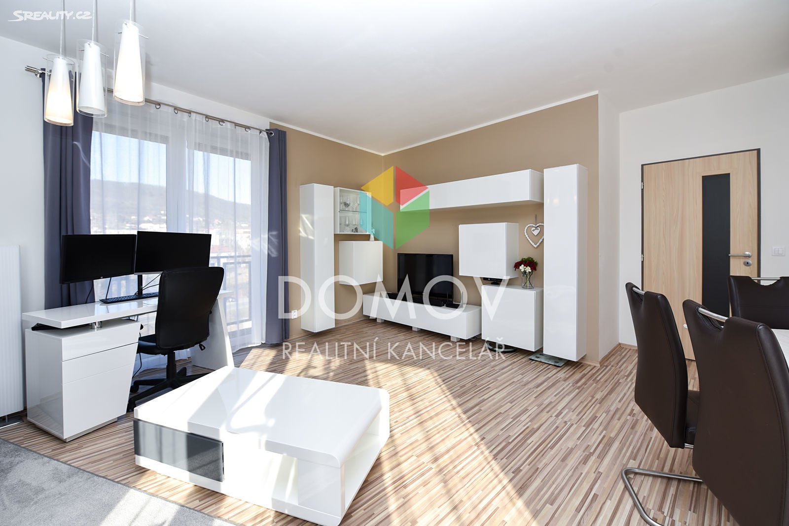 Pronájem bytu 4+kk 121 m², Nepilova, Beroun - Beroun-Město