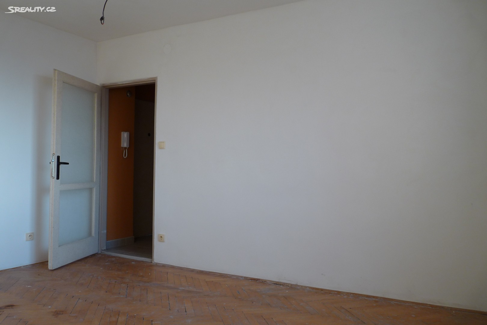 Prodej bytu 2+1 53 m², U Horní brány, Broumov