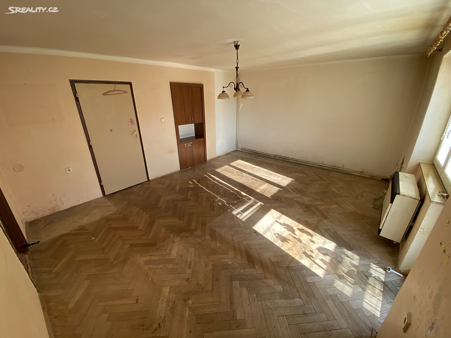Prodej bytu 2+1 59 m², Jiráskova, Heřmanův Městec