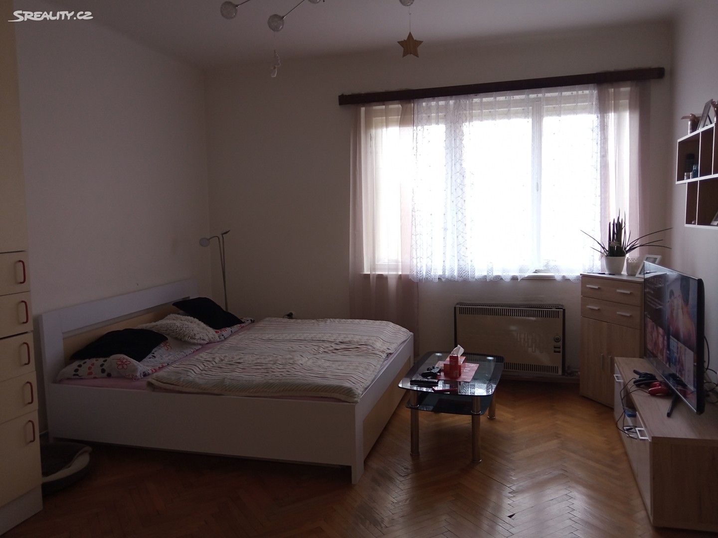 Prodej bytu 2+1 63 m², Masarykova třída, Olomouc - Hodolany