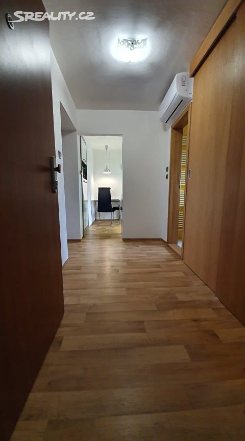 Prodej bytu 2+1 74 m², Štítného, Olomouc - Nová Ulice