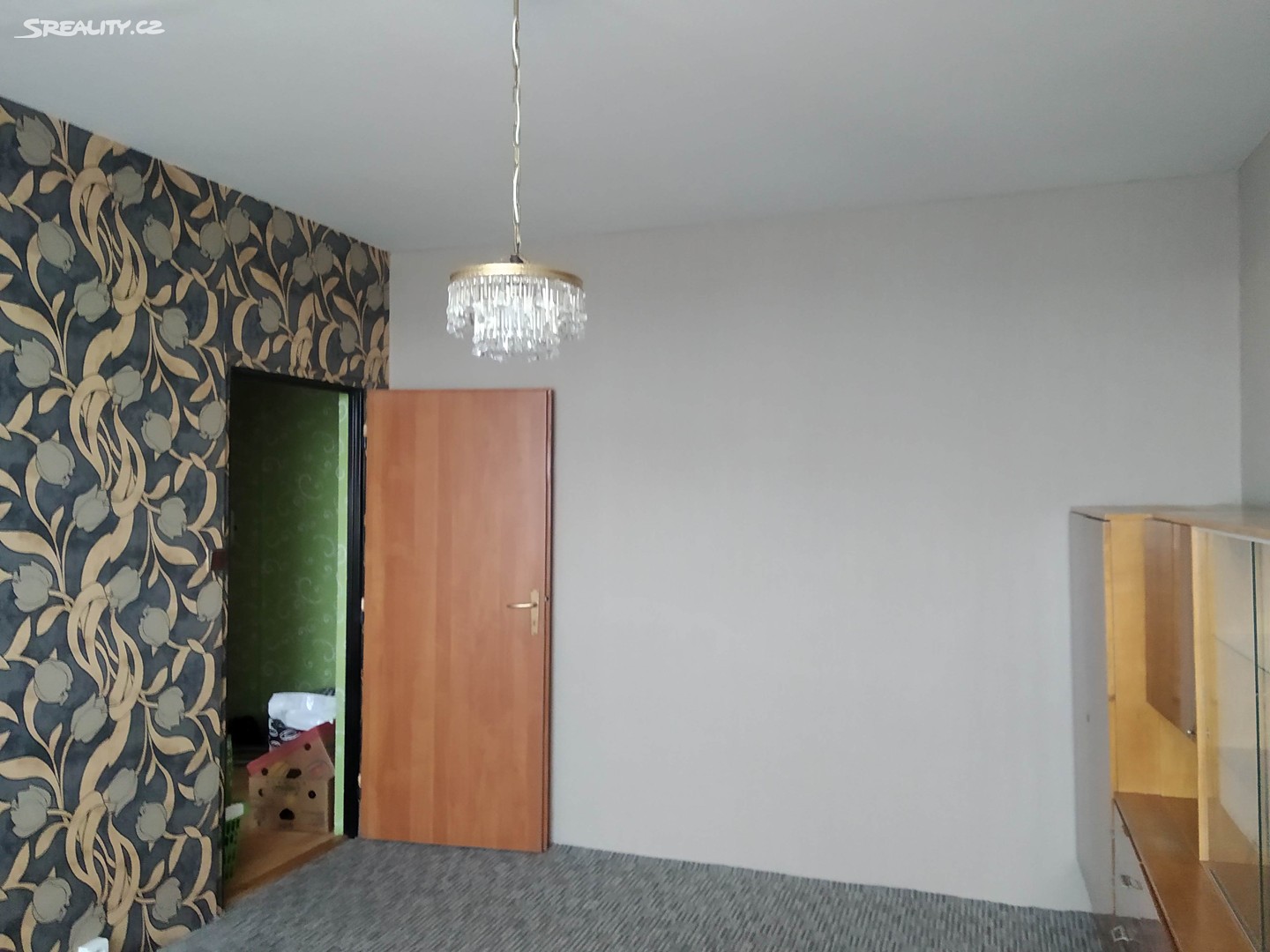 Prodej bytu 2+1 58 m², Vejprnická, Plzeň - Skvrňany