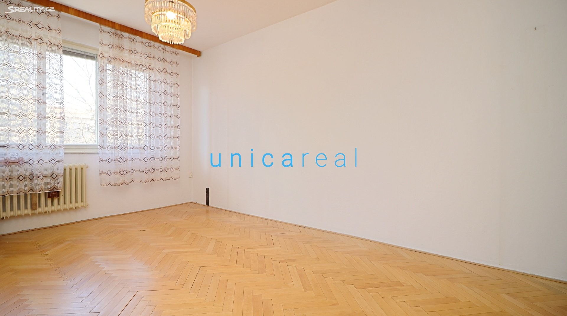 Prodej bytu 3+1 72 m², Vídeňská, Brno - Štýřice