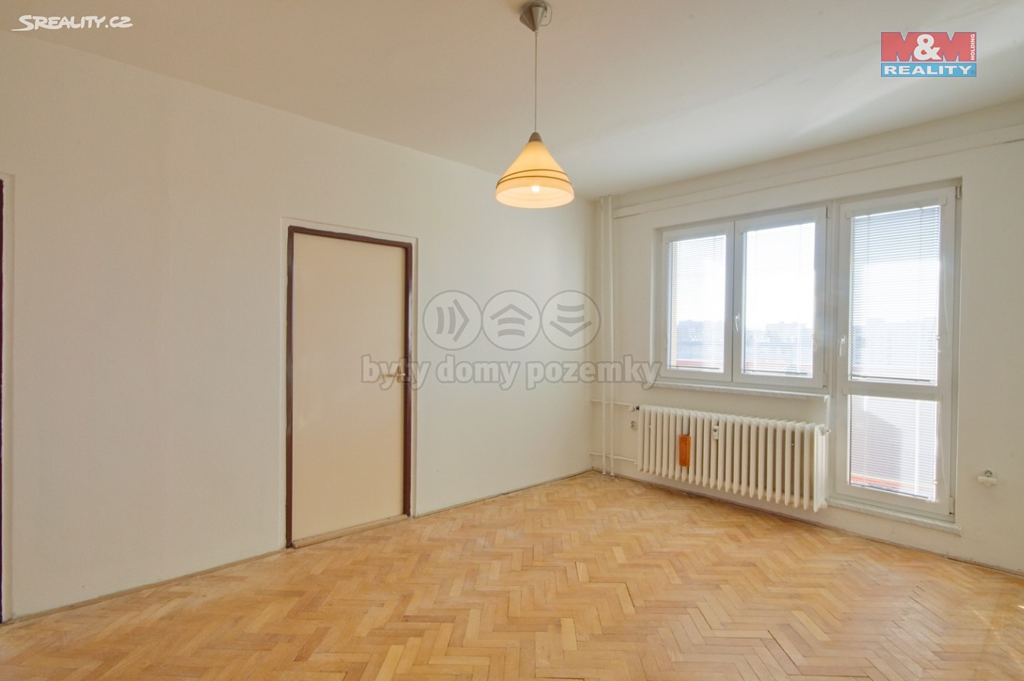 Prodej bytu 3+1 64 m², Družební, Kopřivnice