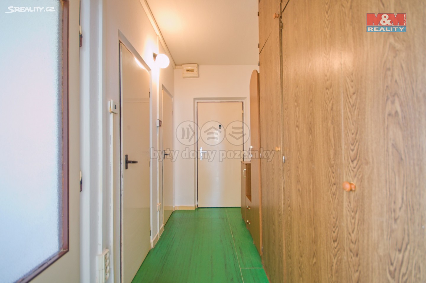 Prodej bytu 3+1 64 m², Družební, Kopřivnice